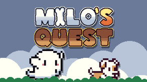 Milo's Quest screenshot thumbnail video