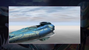 Battle Engine Aquila Trailer