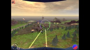 Battle Engine Aquila HD Gameplay