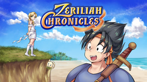 Zeriliah Chronicles Trailer