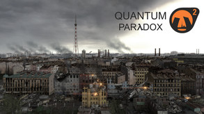 Quantum Paradox demo trailer video thumbnail for Quantum Paradox