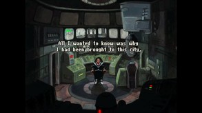 Beneath a Steel Sky (1994) screenshot thumbnail video