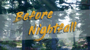 Before Nightfall: Summertime (Gameplay Trailer)