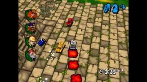 Motor Mash Trailer