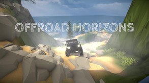 Offroad Horizons: Arcade Rock Crawling screenshot thumbnail video