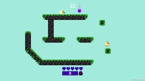 Early Gameplay