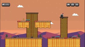 Alien Cat 6 screenshot thumbnail video