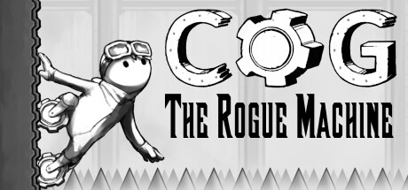 Cog: The Rogue Machine Cheat Engine/CT