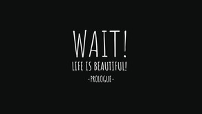 Wait! Life is Beautiful! Prologue Gameplay