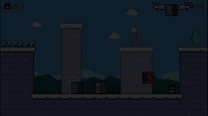 Alien Cat 7 screenshot thumbnail video