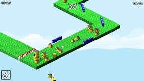 Bulldozer screenshot thumbnail video