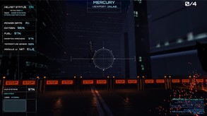 Network E.L.E. PC Edition (Trailer Teaser)