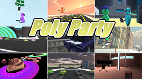 Poly Party screenshot thumbnail video