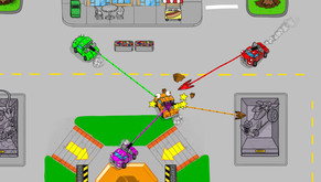 Carpoon – Carpoon Initial Trailer