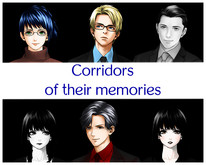 Corridors of their memories screenshot thumbnail video