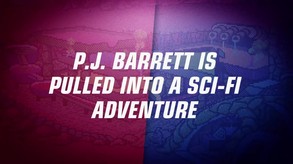 Altered Destiny Trailer trailer thumbnail