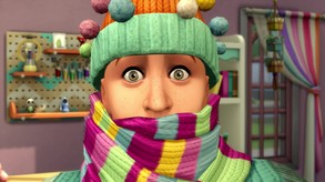 The Sims™ 4 Nifty Knitting Stuff Pack #1 video thumbnail for The Sims™ 4 Nifty Knitting Stuff Pack