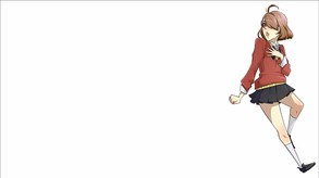 I'm a love interest in my childhood friend's reverse harem!!! screenshot thumbnail video