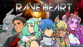 Rave Heart Trailer