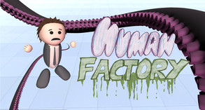 Human Factory screenshot thumbnail video