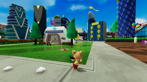 Crystal Chasers League screenshot thumbnail video