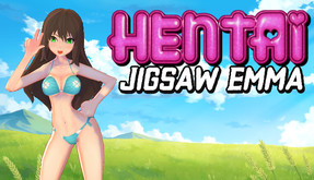 Hentai Jigsaw Emma screenshot thumbnail video