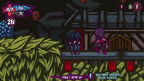 Masked Vale screenshot thumbnail video