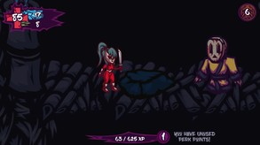 Masked Vale screenshot thumbnail video