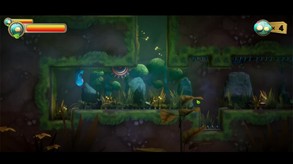 Wira & Taksa: Against the Master of Gravity screenshot thumbnail video