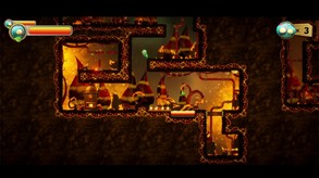 Wira & Taksa: Against the Master of Gravity screenshot thumbnail video