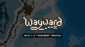 Wayward screenshot thumbnail video