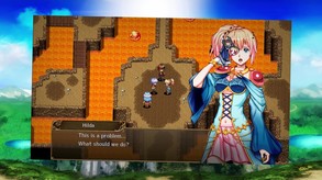 Liege Dragon screenshot thumbnail video