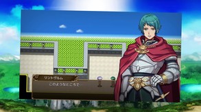 Liege Dragon - Official Trailer JP