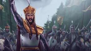 Dark Renaissance - Teaser Trailer