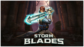 Stormblades screenshot thumbnail video