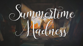 Summertime Madness screenshot thumbnail video