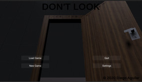 Don't Look Trailer