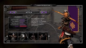 Medieval Archery Tournamnet trailer