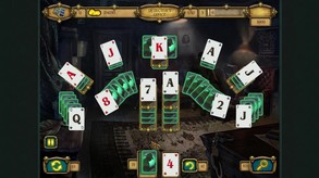 True Detective Solitaire screenshot thumbnail video