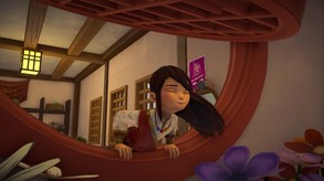 Ary and the Secret of Seasons screenshot thumbnail video