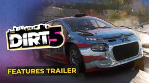 DIRT 5 screenshot thumbnail video
