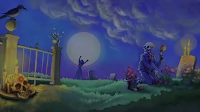 Day of the Dead: Solitaire Collection screenshot thumbnail video