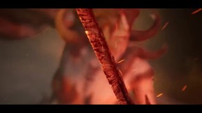 Succubus censored trailer