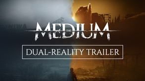 The Medium screenshot thumbnail video