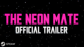 The Neon Mate screenshot thumbnail video