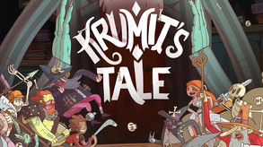 Meteorfall: Krumit's Tale screenshot thumbnail video