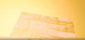 WanderVR Gameplay Trailer