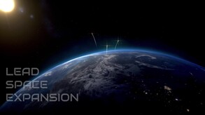 Solar Expanse Trailer