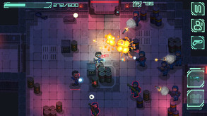 Endurance - space action screenshot thumbnail video