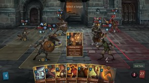 Early Access Trailer